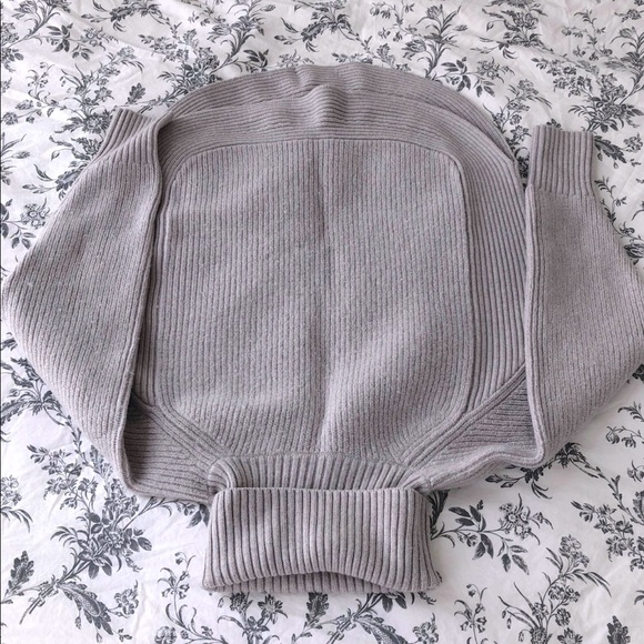 Wilfred Free Asianna Sweater - Picture 9 of 10